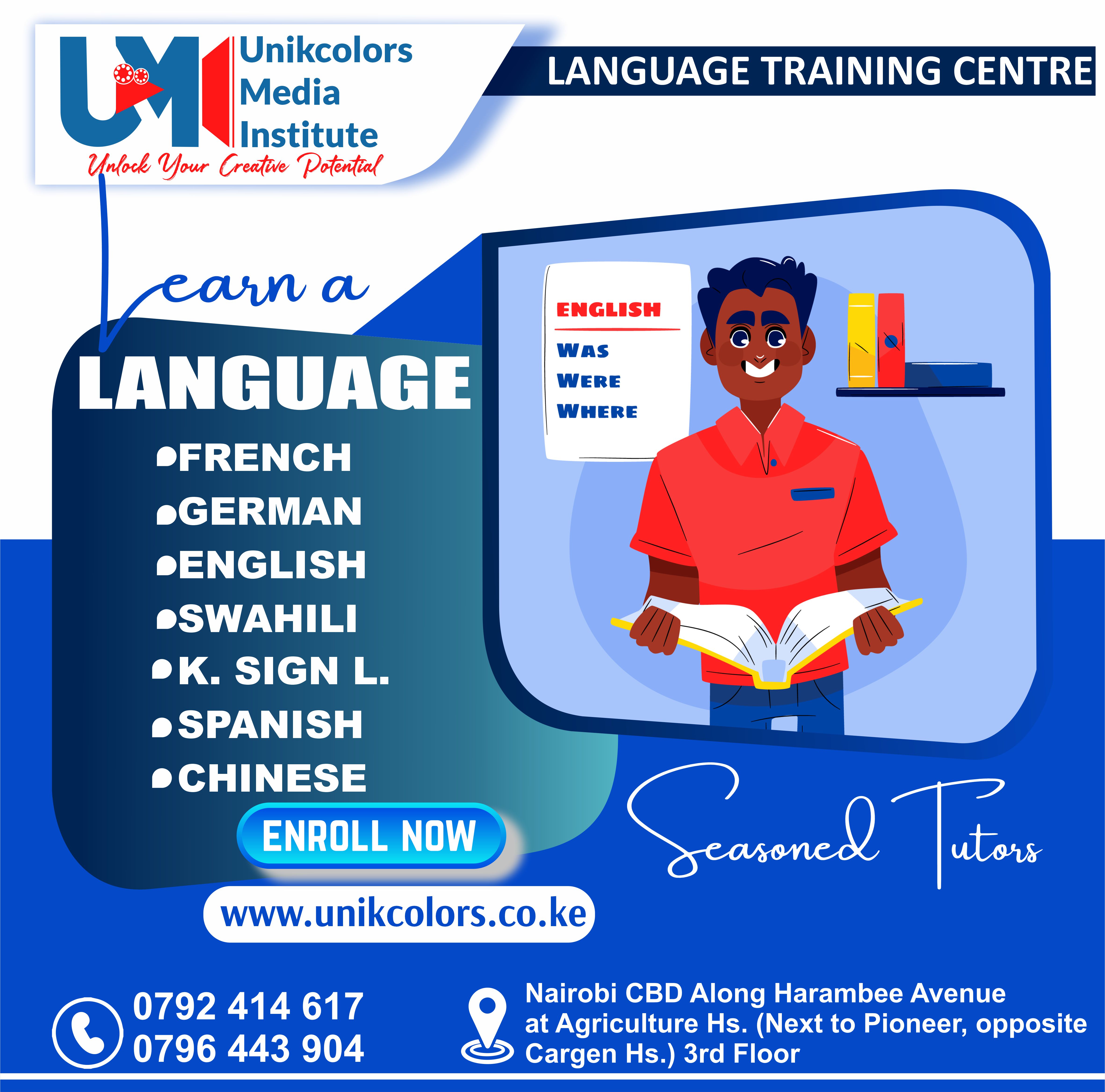 How to Guarantee Language Learning Success (30 Day Trial)
